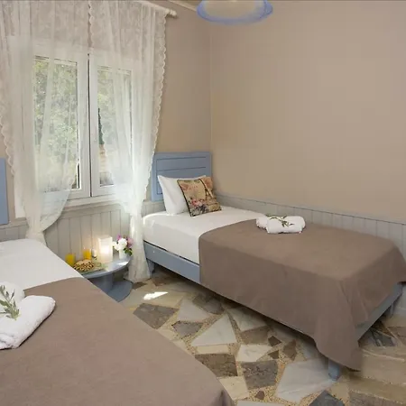 Villa Pelagia Mpoukaris