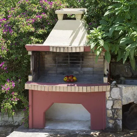 Villa Pelagia Mpoukaris