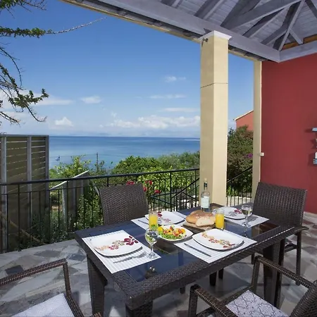 Pelagia Villa *