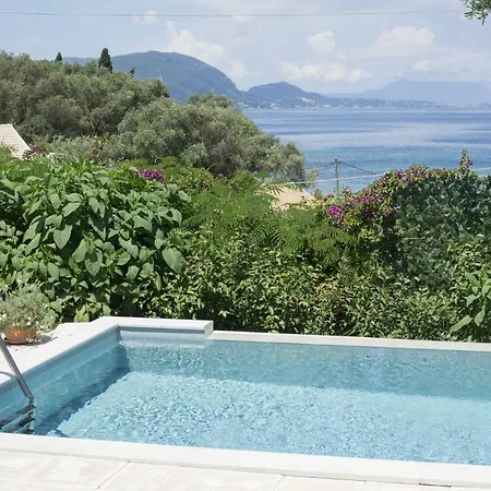 Pelagia Villa *