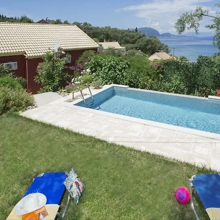 Pelagia Villa *