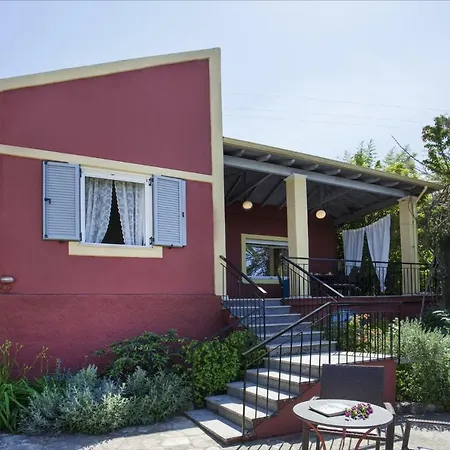 Pelagia Villa *